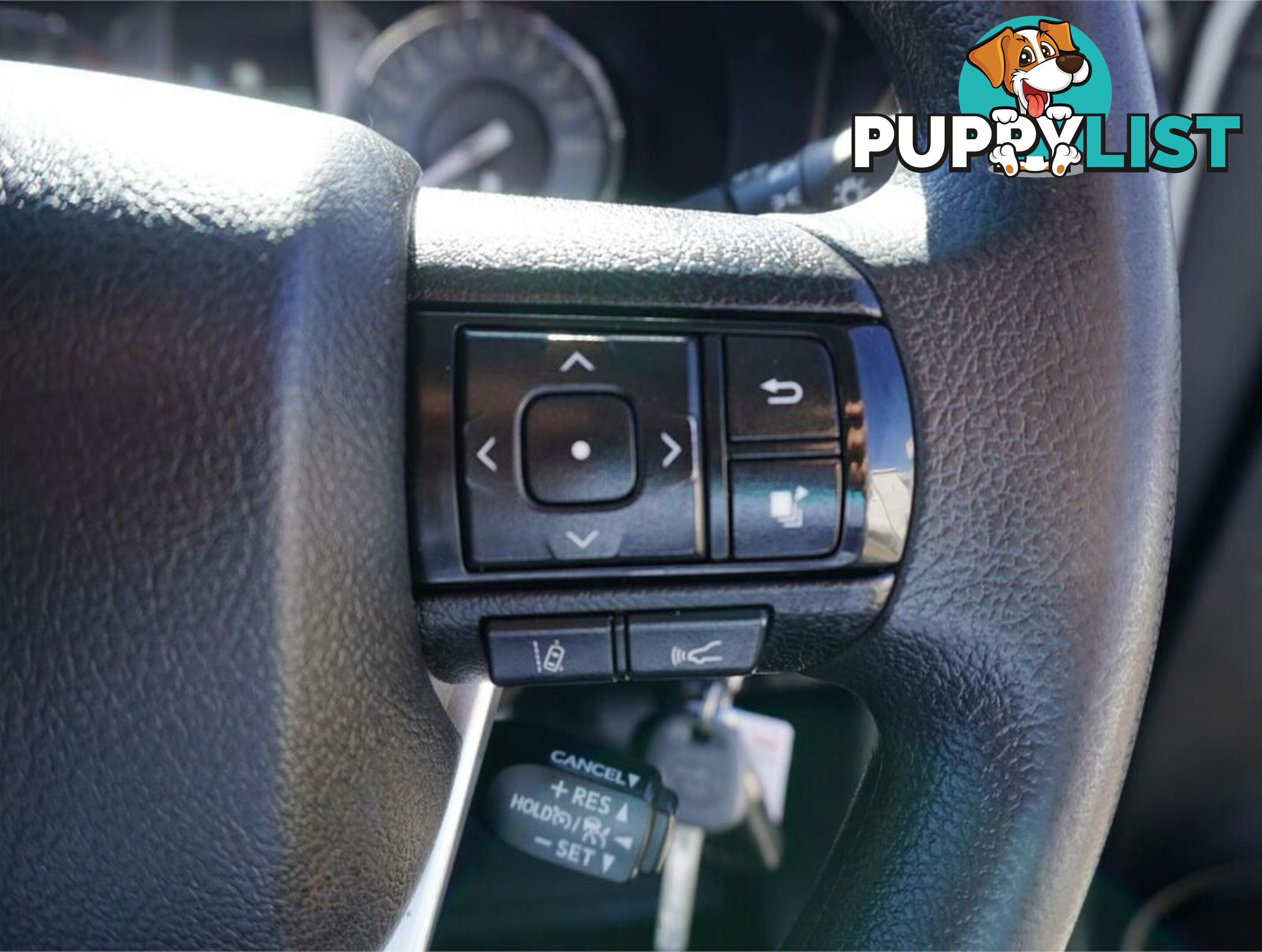 2021 TOYOTA HILUX  GUN126R 