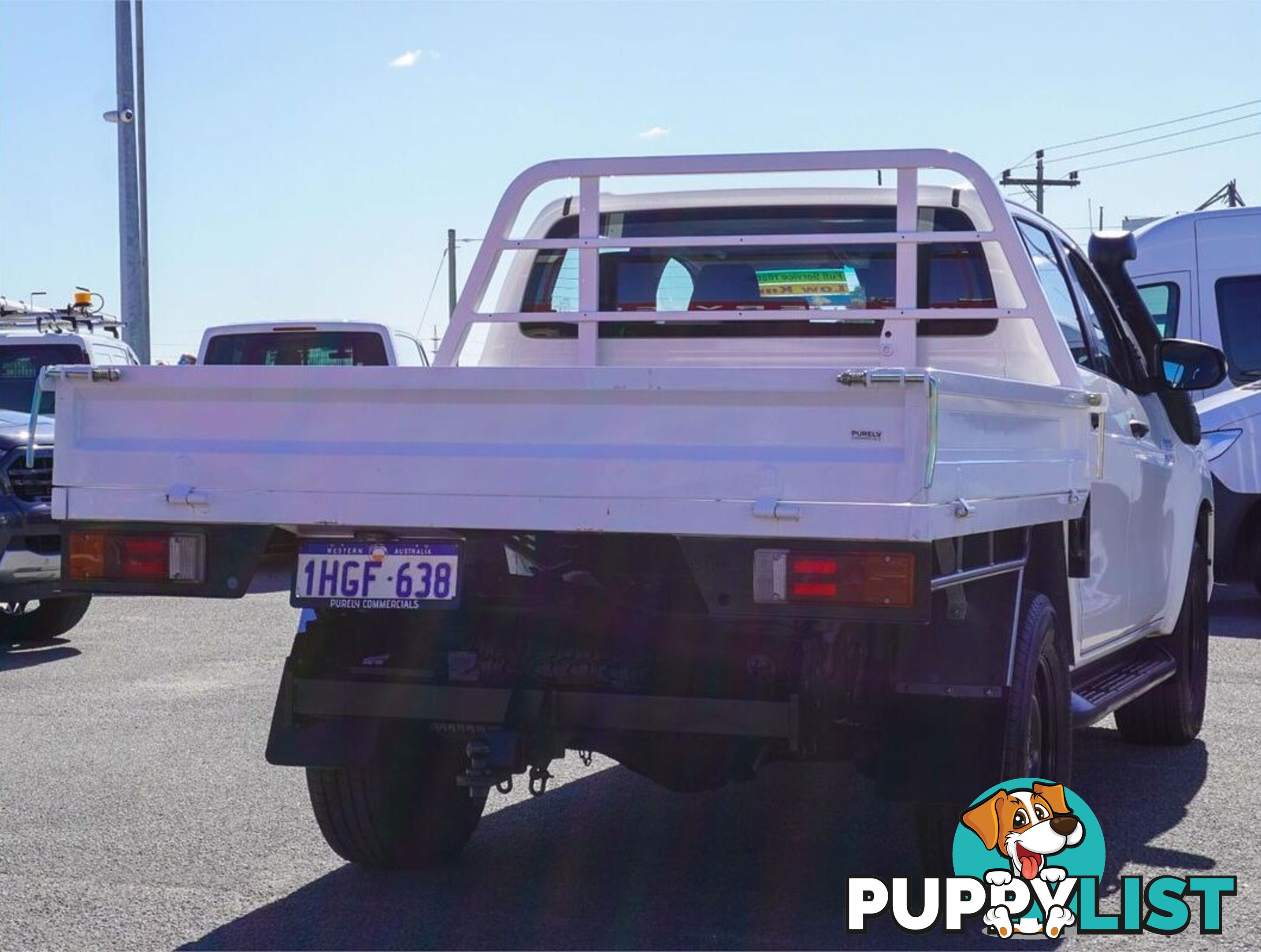 2021 TOYOTA HILUX  GUN126R 