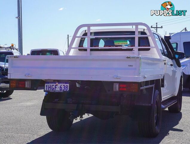 2021 TOYOTA HILUX  GUN126R 