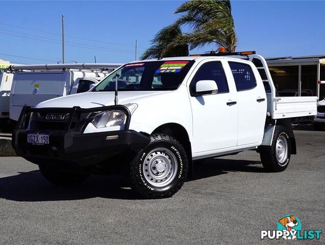 2020 ISUZU D-MAX   