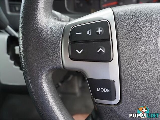 2018 TOYOTA HIACE  TRH221R 
