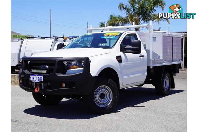 2016 FORD RANGER  PX MKII 