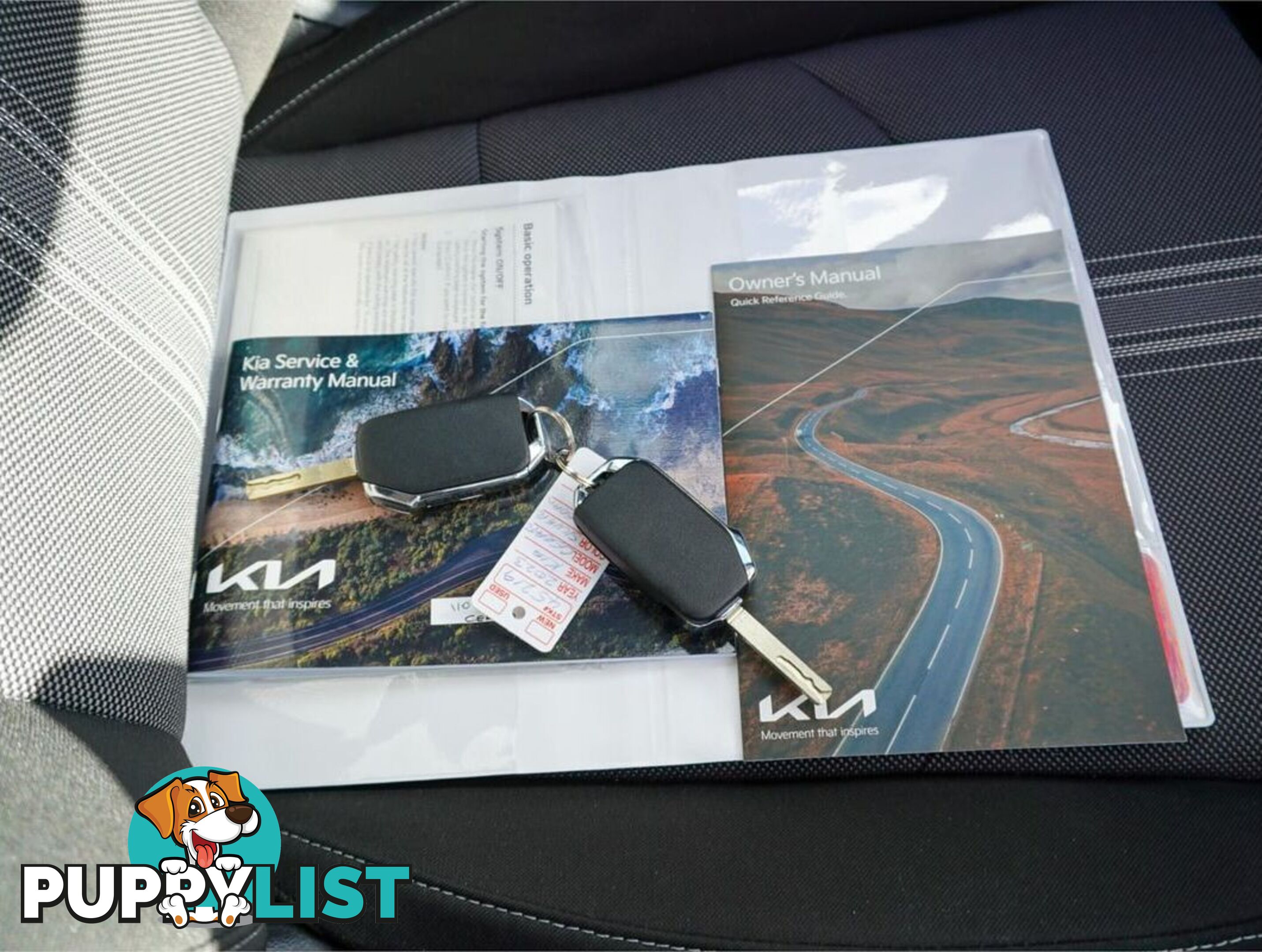 2023 KIA CERATO  BD 