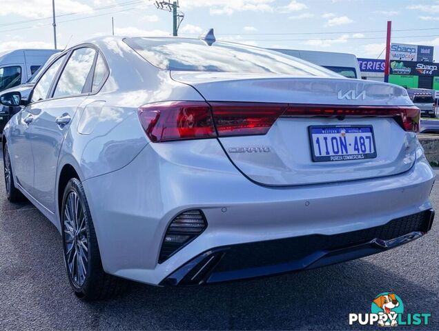 2023 KIA CERATO  BD 