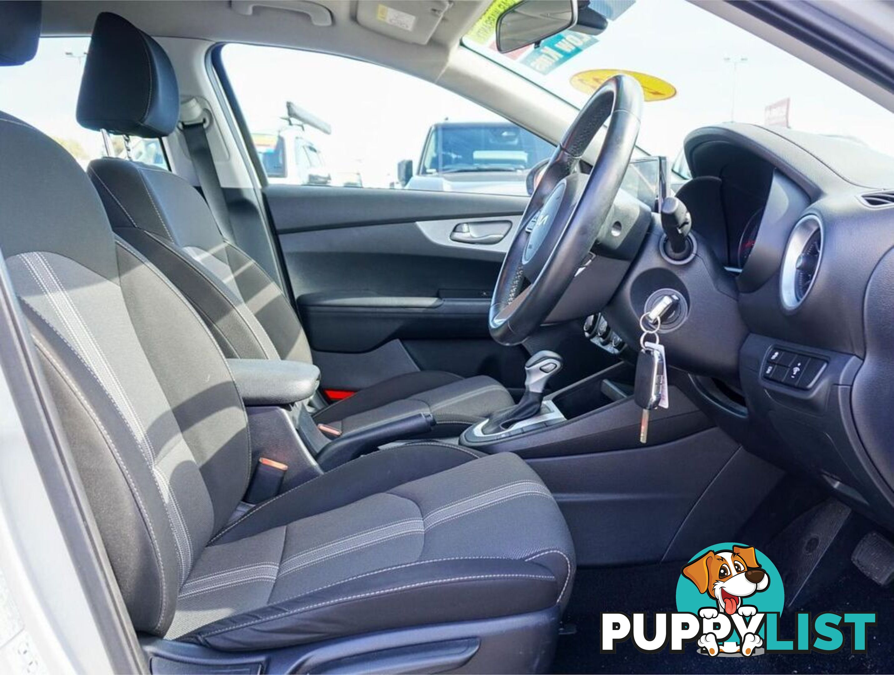 2023 KIA CERATO  BD 