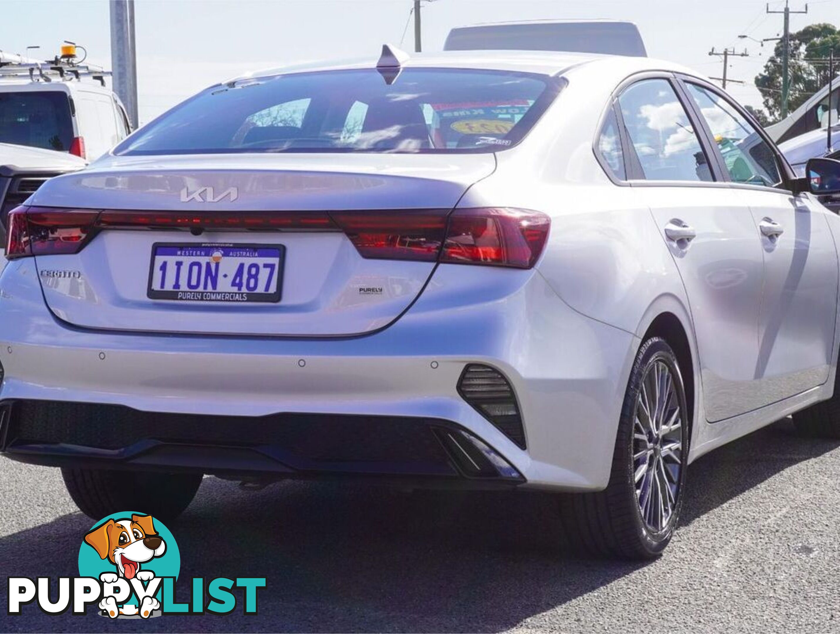 2023 KIA CERATO  BD 