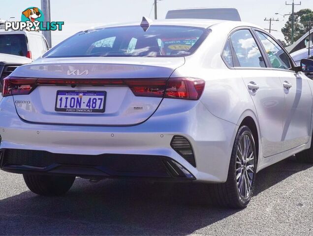 2023 KIA CERATO  BD 