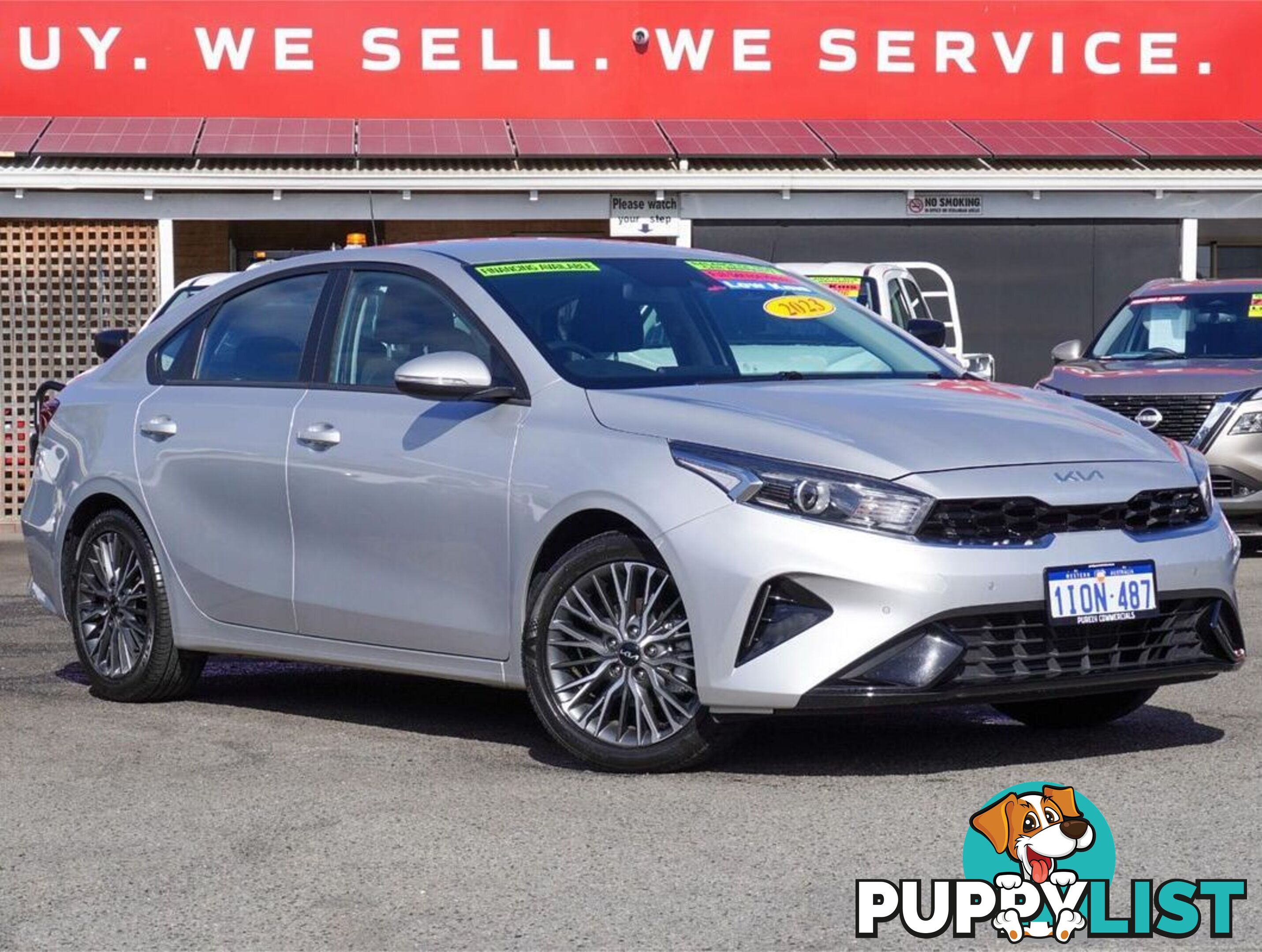 2023 KIA CERATO  BD 