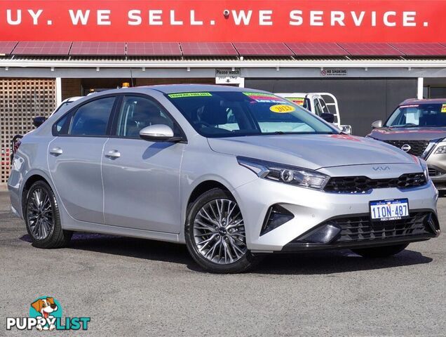 2023 KIA CERATO  BD 