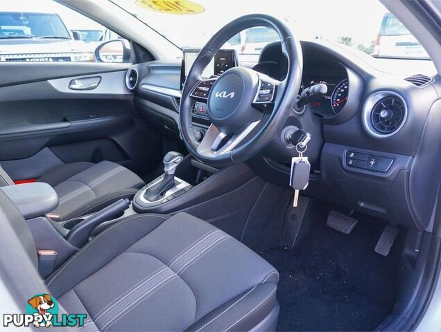 2023 KIA CERATO  BD 