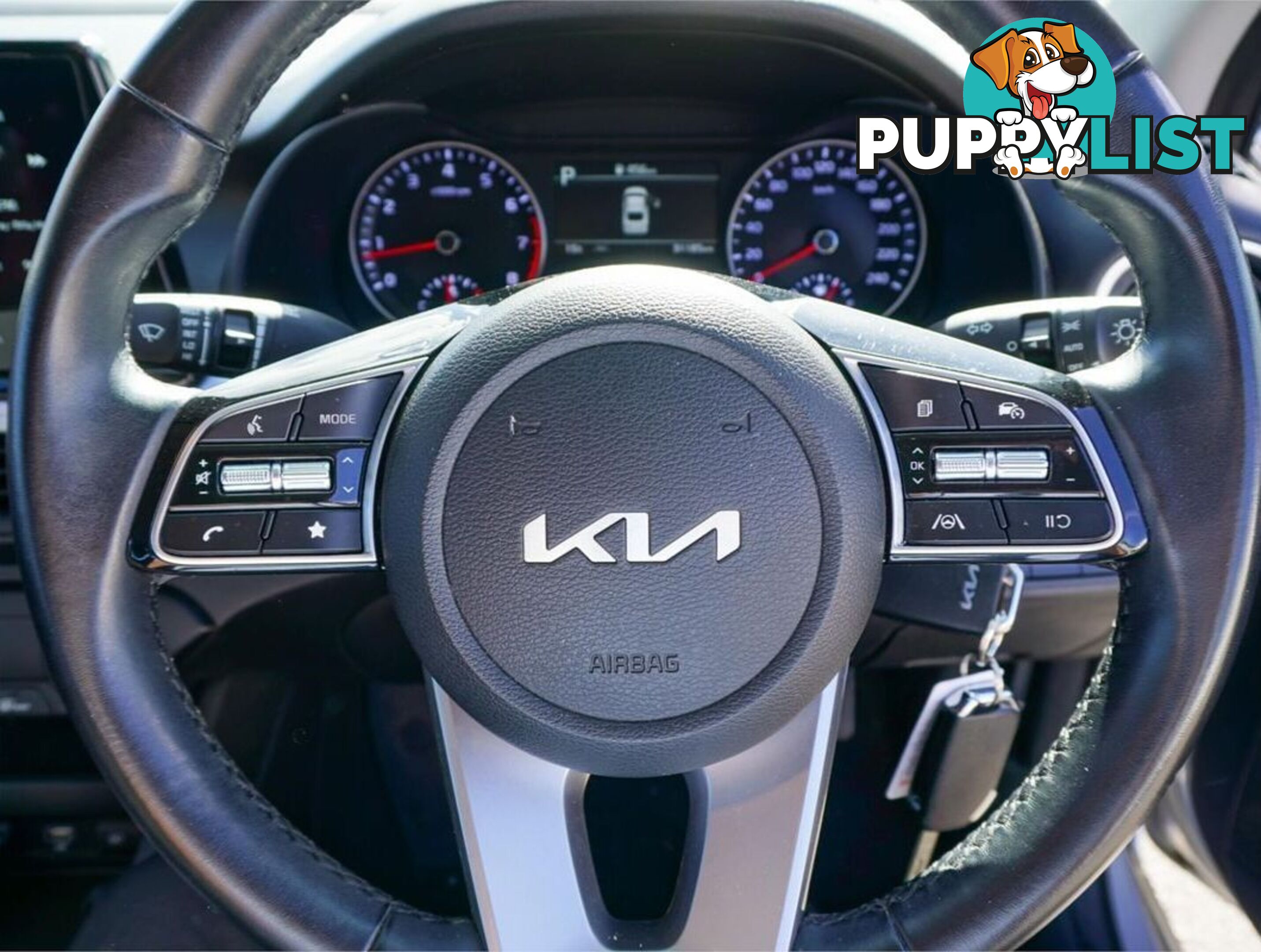 2023 KIA CERATO  BD 
