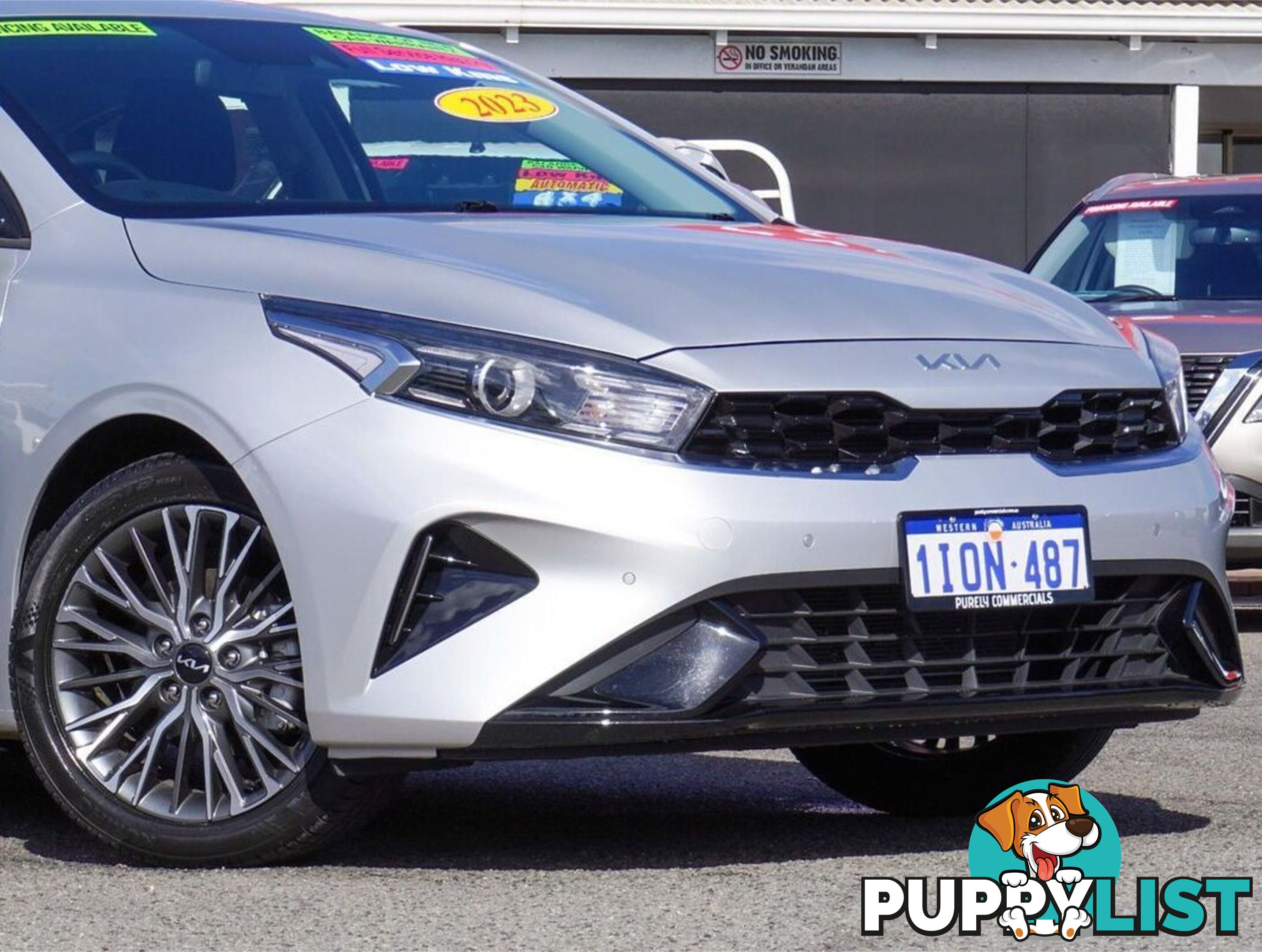 2023 KIA CERATO  BD 