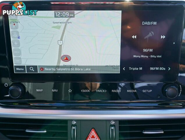 2023 KIA CERATO  BD 