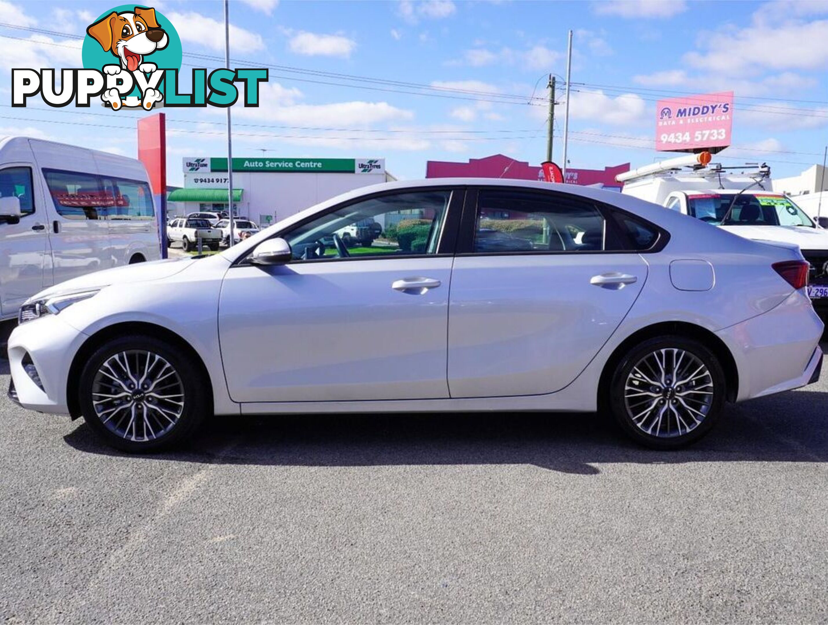 2023 KIA CERATO  BD 