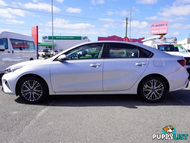 2023 KIA CERATO  BD 