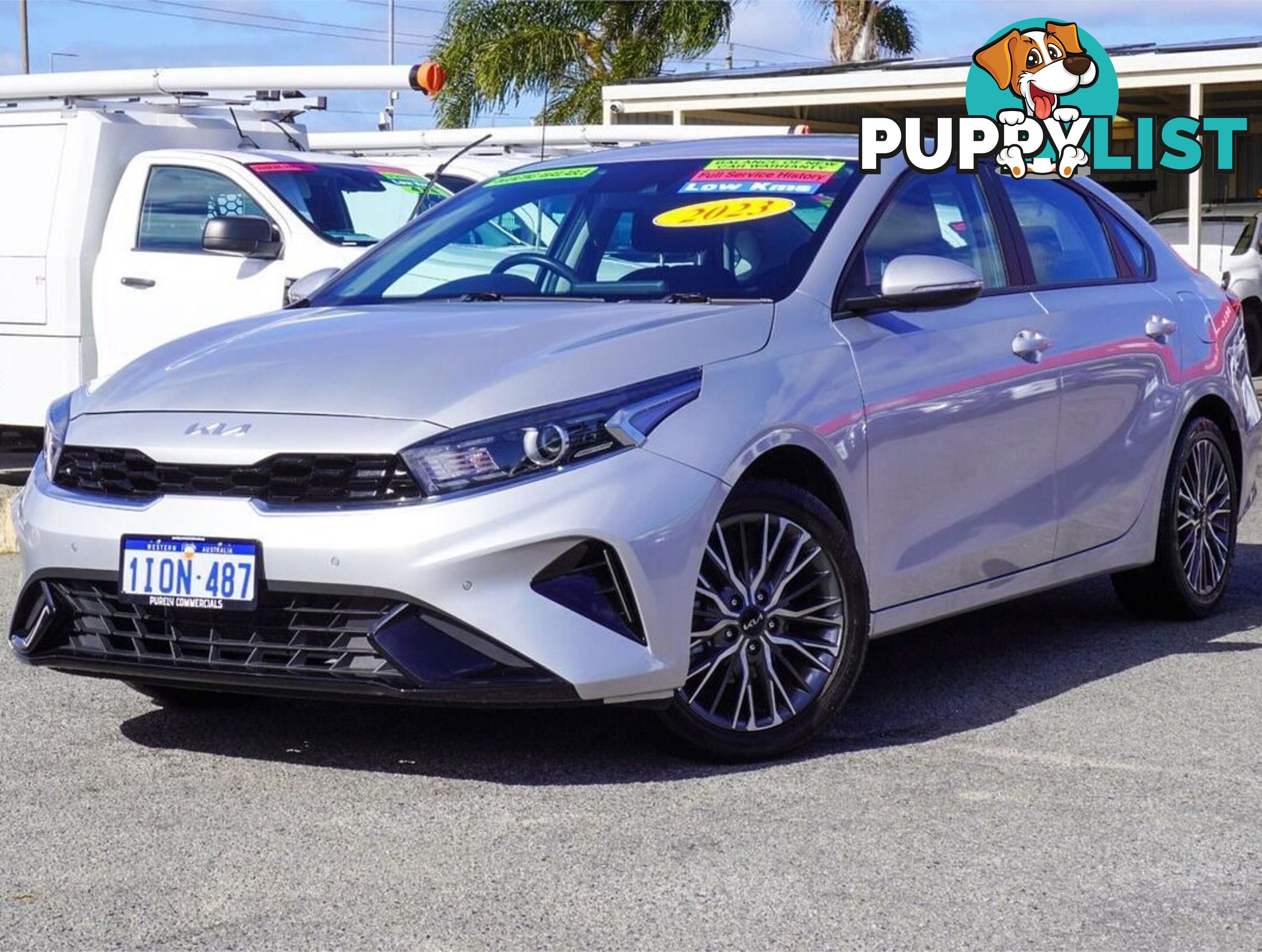2023 KIA CERATO  BD 