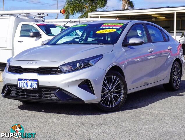 2023 KIA CERATO  BD 