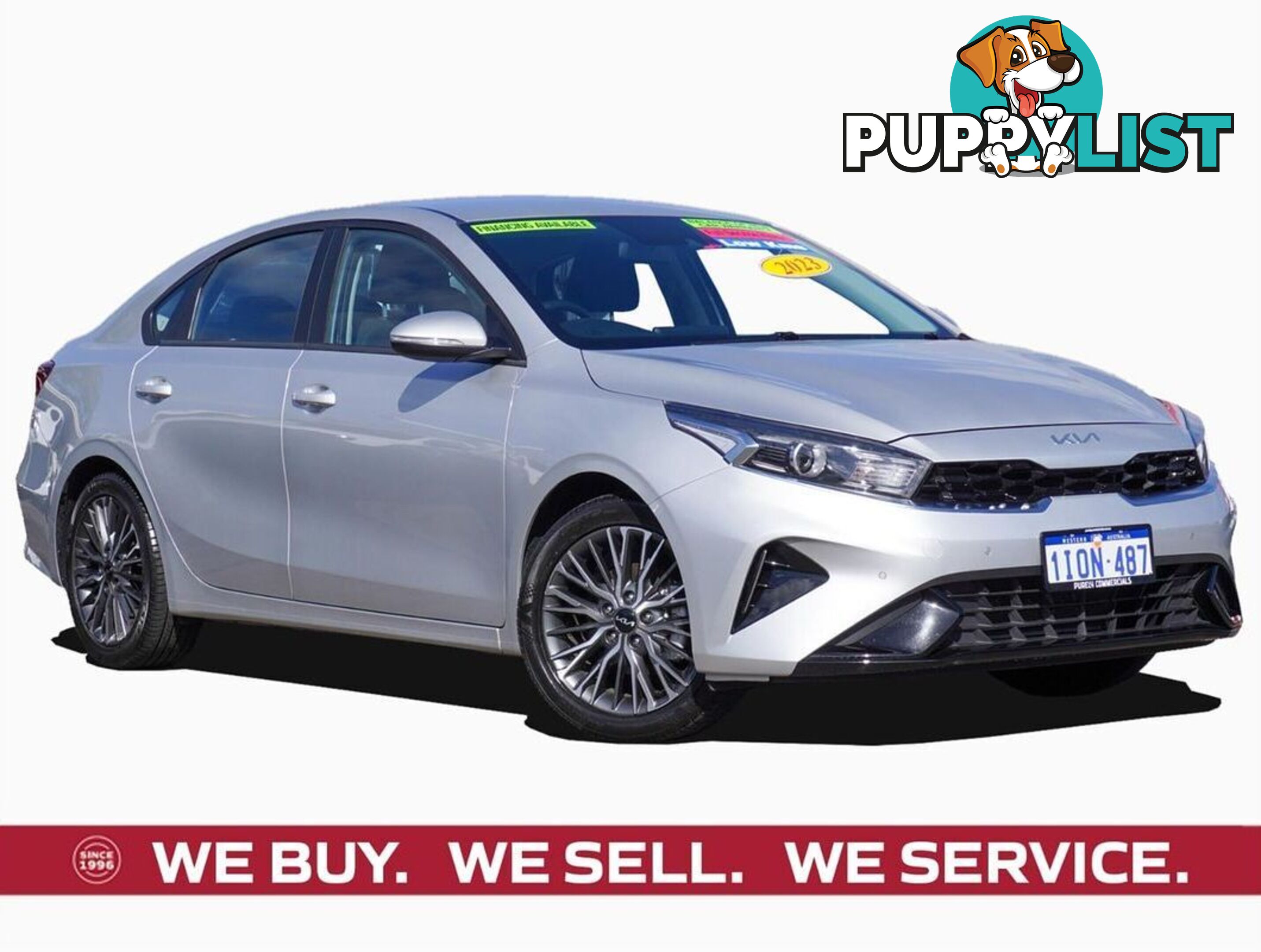 2023 KIA CERATO  BD 