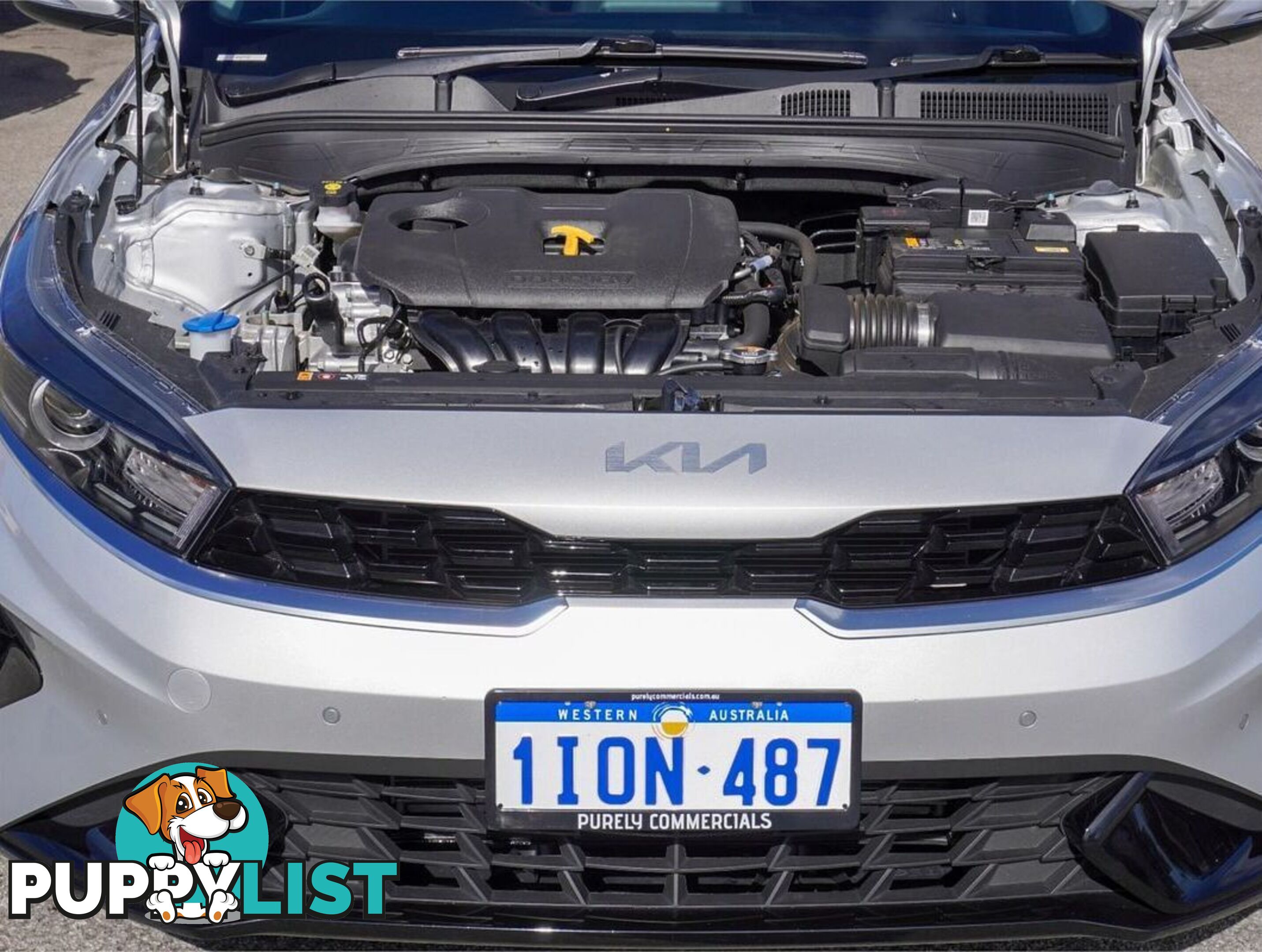 2023 KIA CERATO  BD 