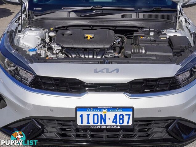 2023 KIA CERATO  BD 