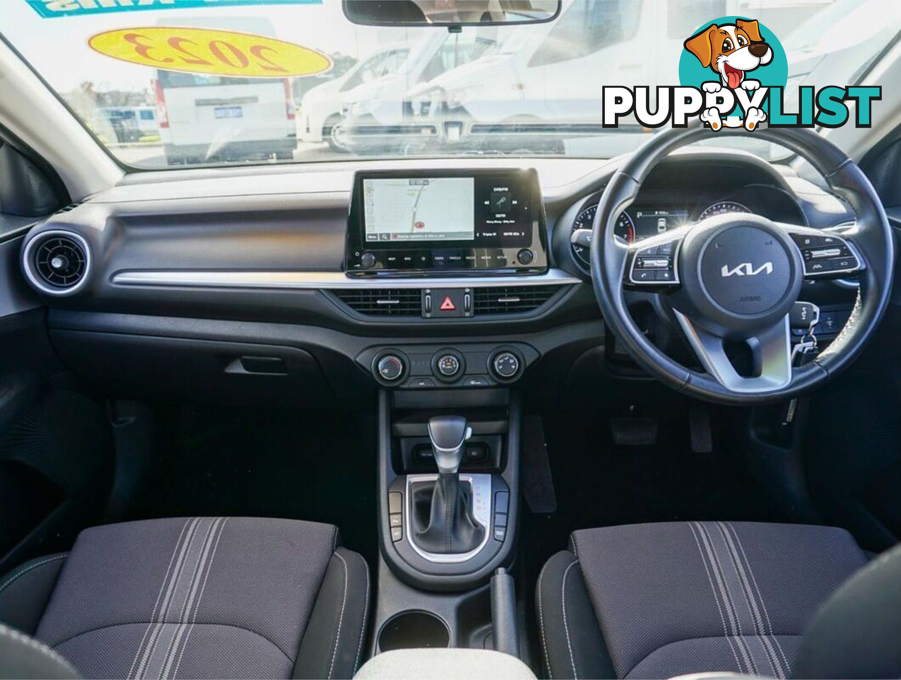 2023 KIA CERATO  BD 