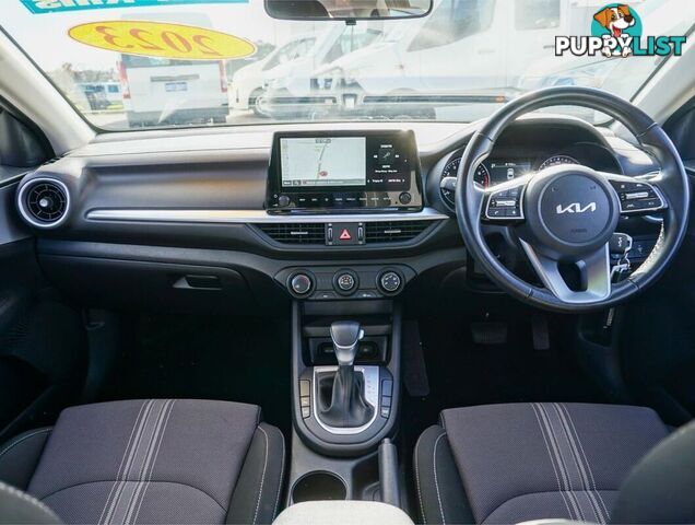 2023 KIA CERATO  BD 