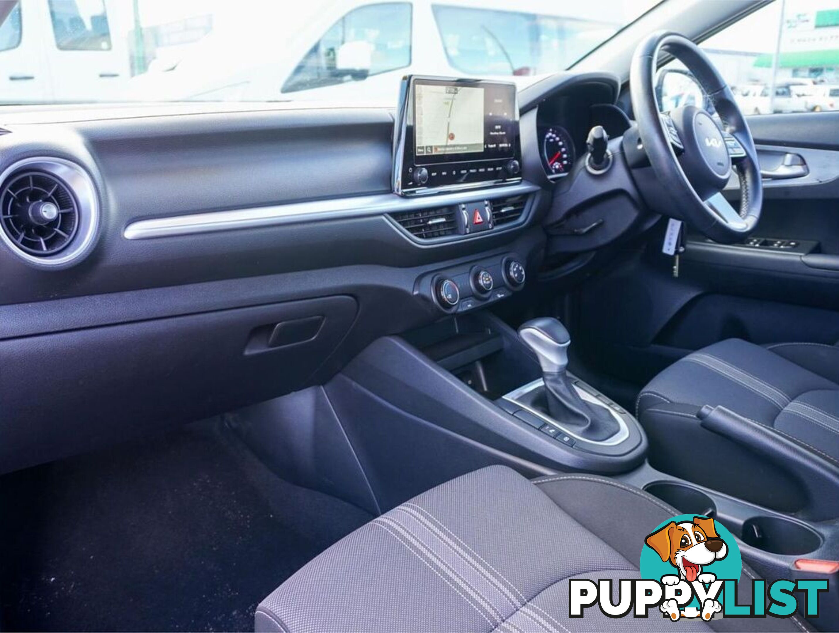 2023 KIA CERATO  BD 