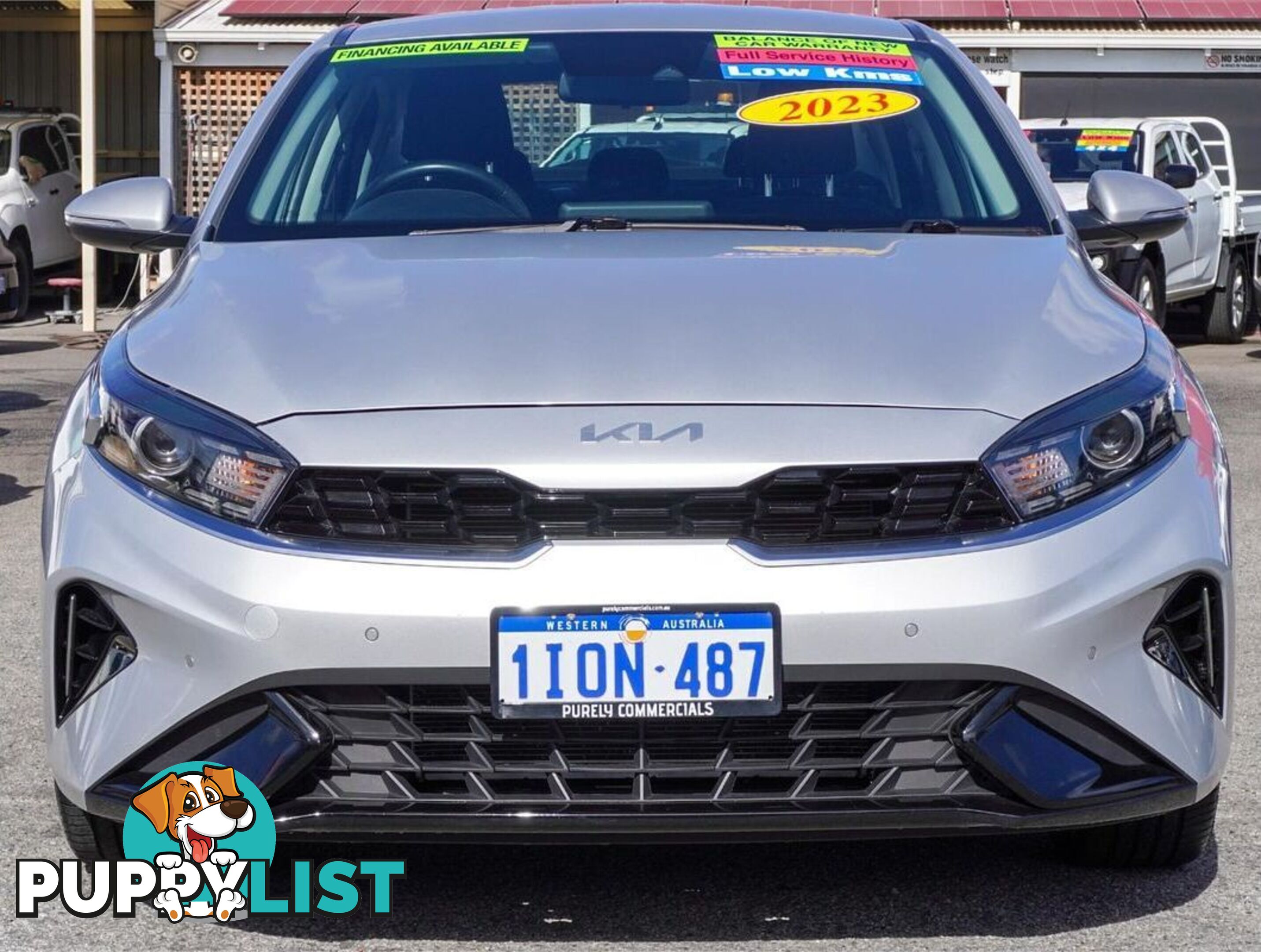 2023 KIA CERATO  BD 