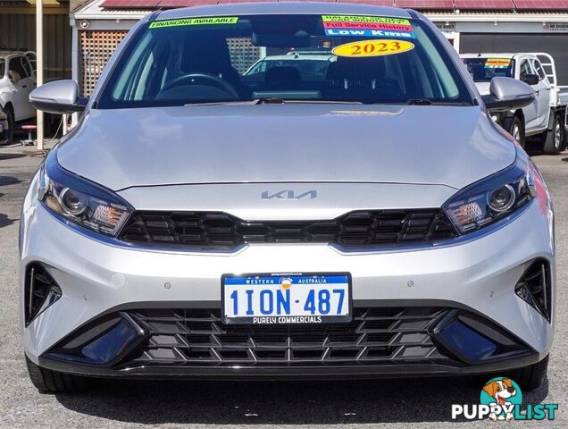 2023 KIA CERATO  BD 