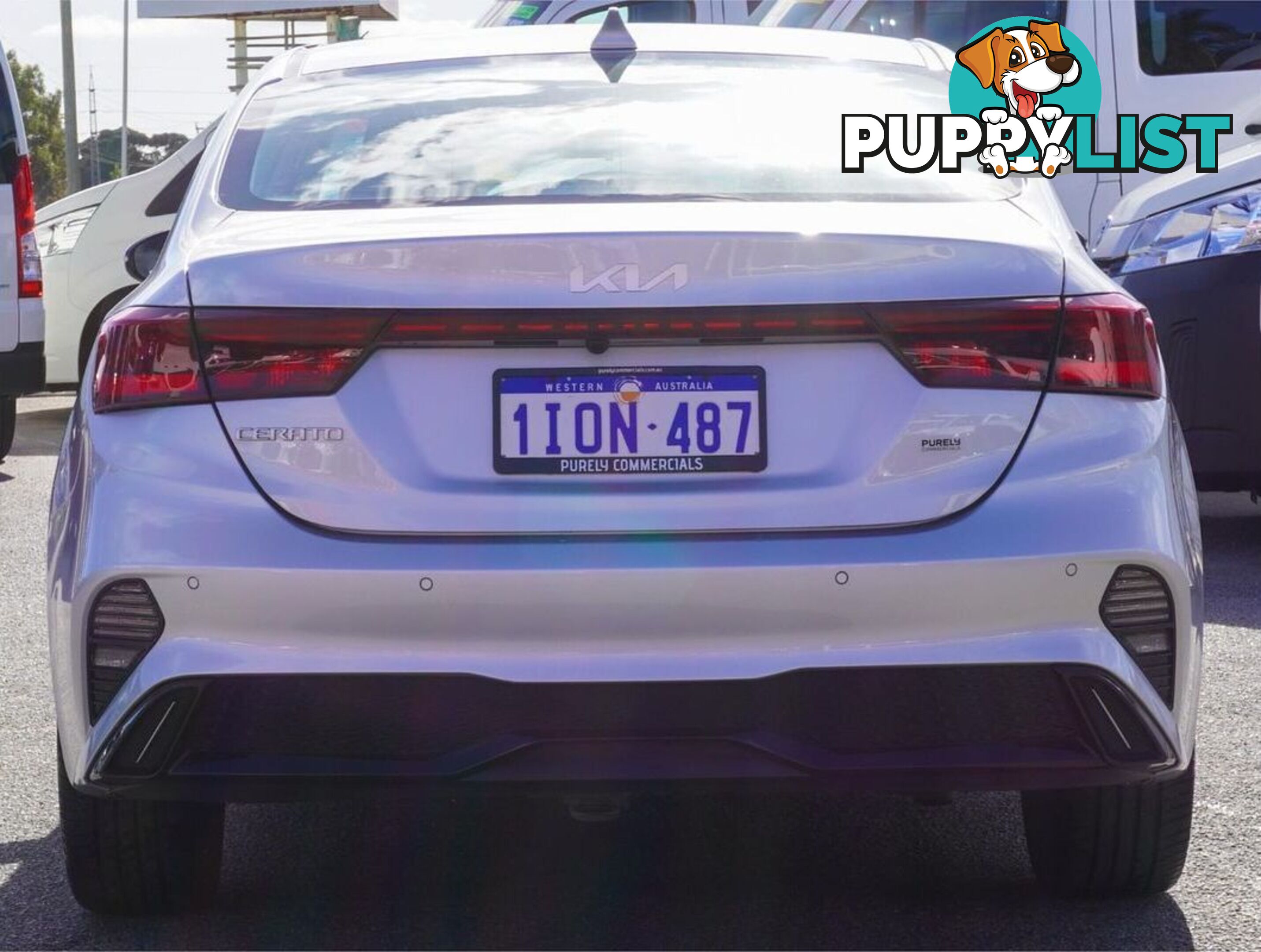 2023 KIA CERATO  BD 