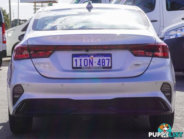 2023 KIA CERATO  BD 