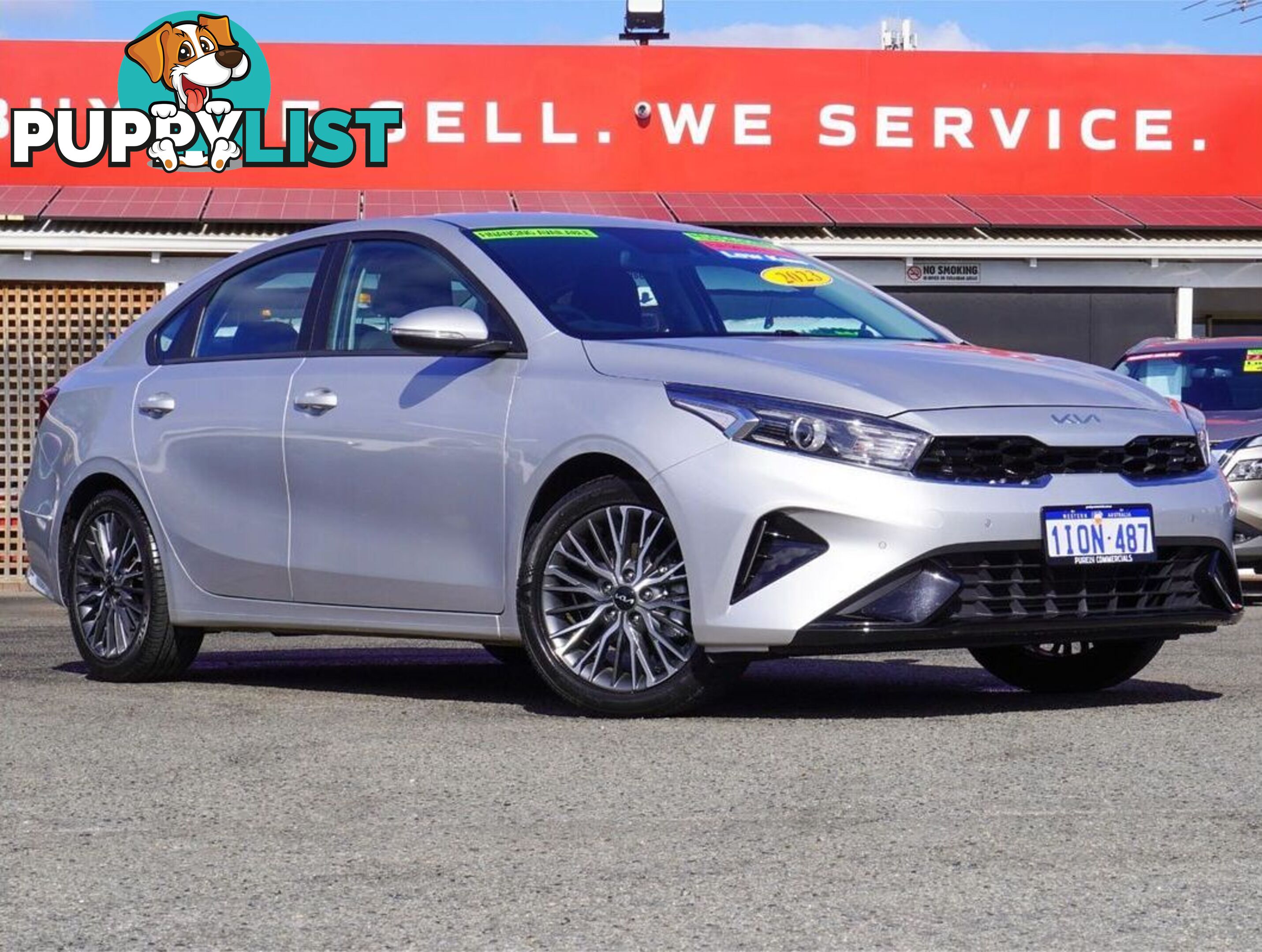 2023 KIA CERATO  BD 