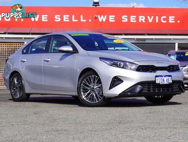 2023 KIA CERATO  BD 