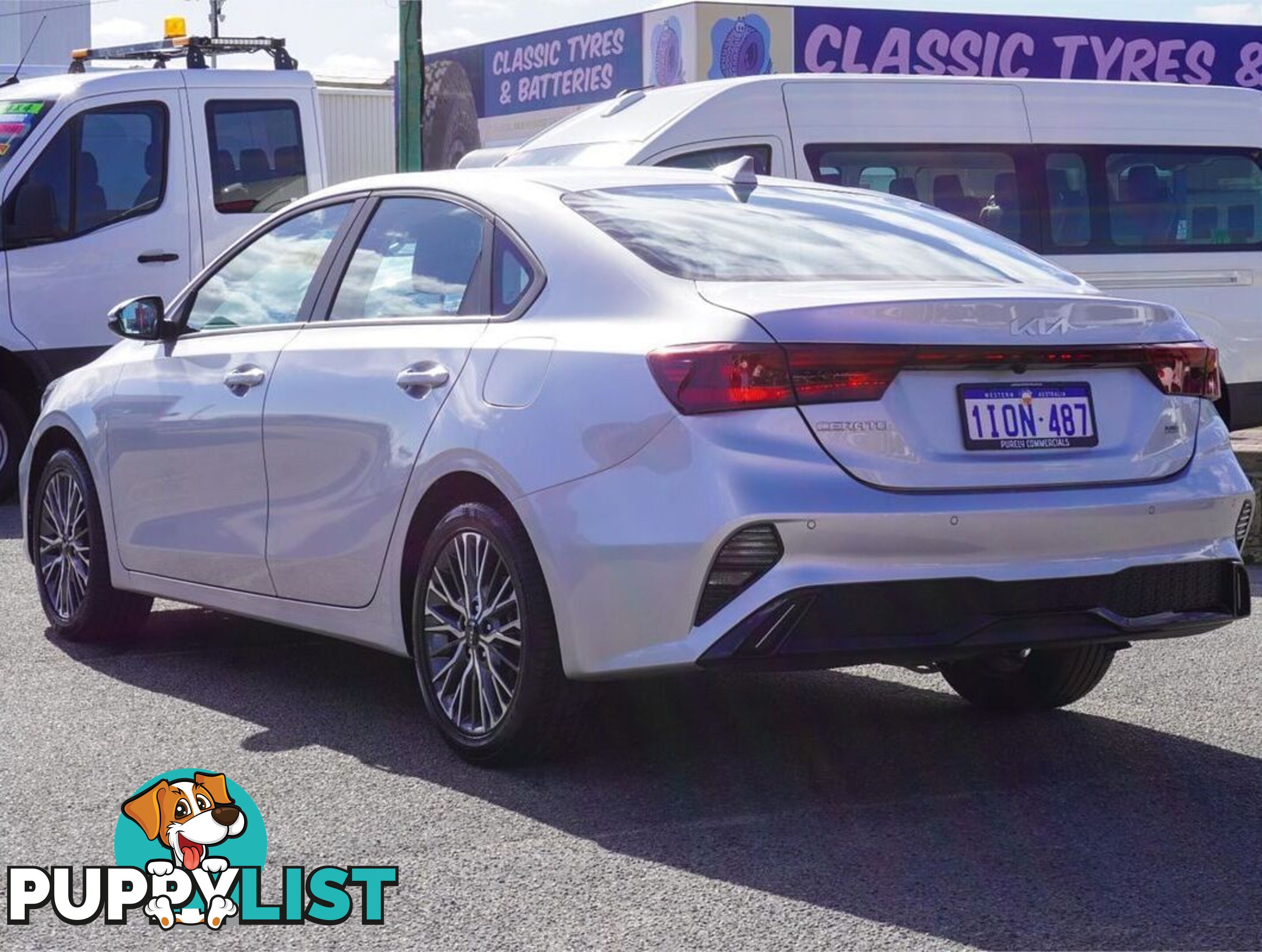 2023 KIA CERATO  BD 