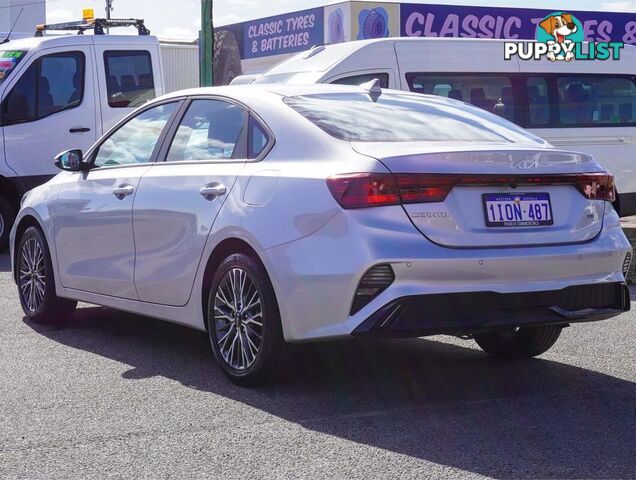 2023 KIA CERATO  BD 