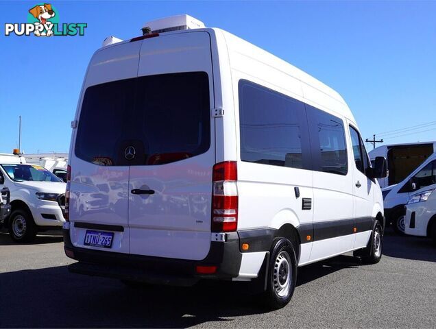 2014 MERCEDES-BENZ SPRINTER  NCV3 