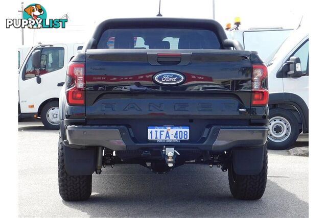 2024 FORD RANGER   