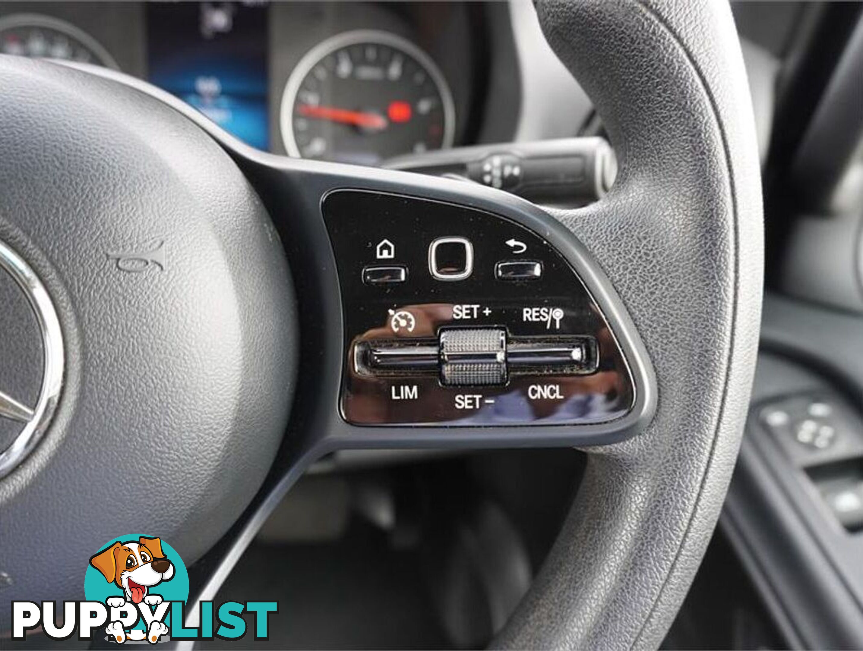 2021 MERCEDES-BENZ SPRINTER  VS30 