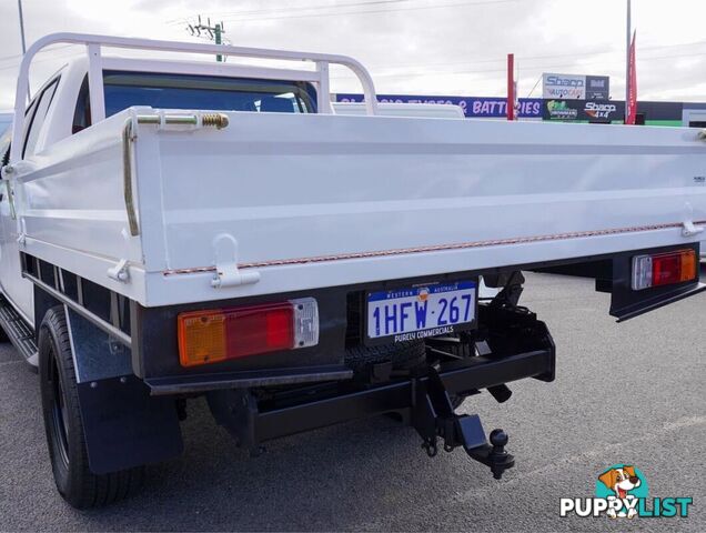 2021 TOYOTA HILUX  GUN126R 