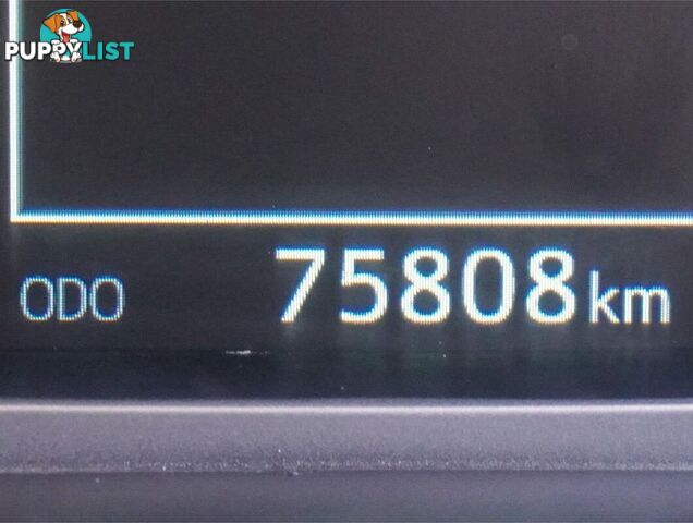 2021 TOYOTA HILUX  GUN126R 