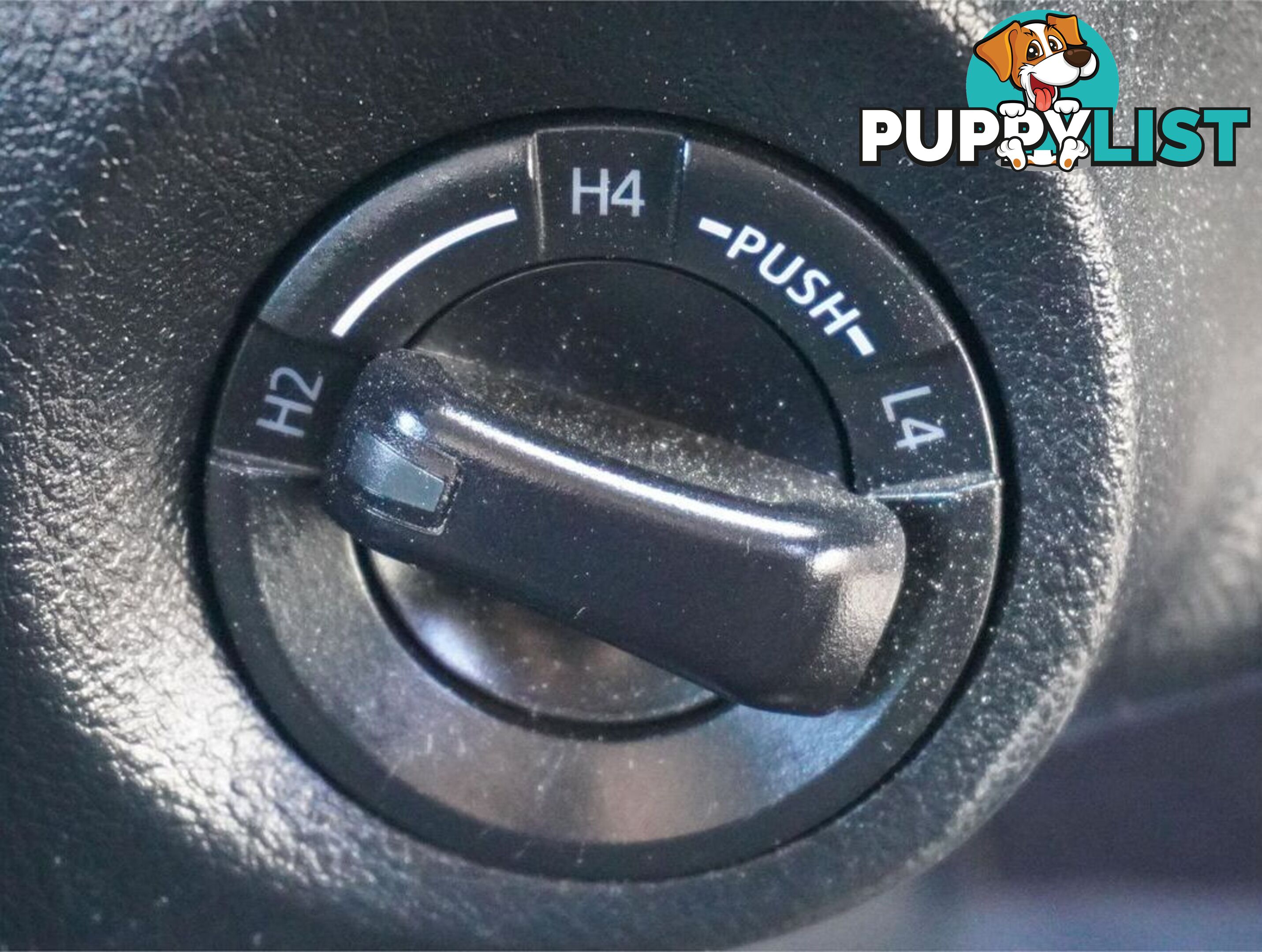 2021 TOYOTA HILUX  GUN126R 