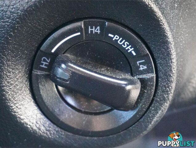 2021 TOYOTA HILUX  GUN126R 