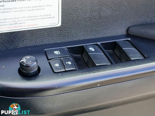 2021 TOYOTA HILUX  GUN126R 