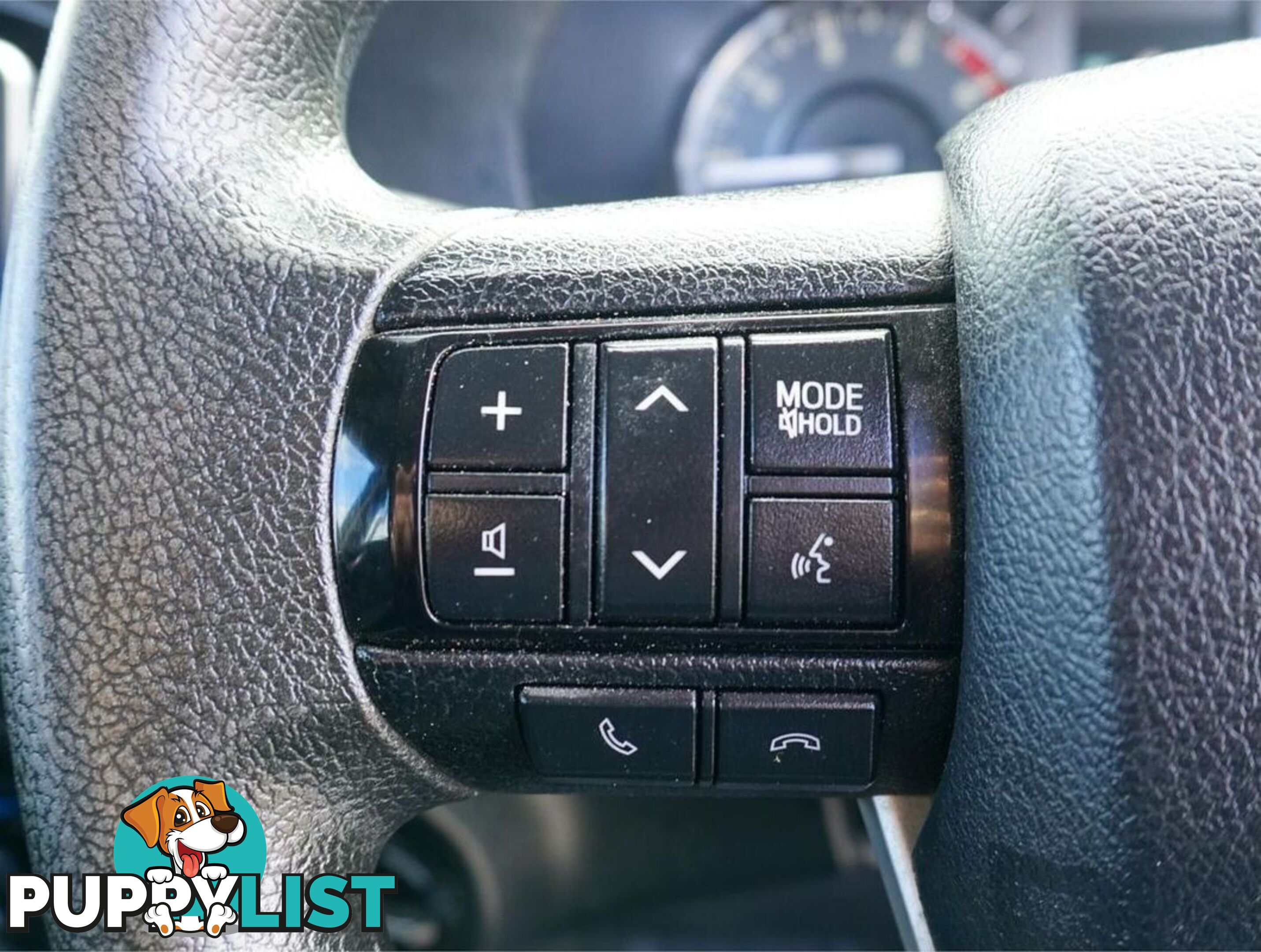 2021 TOYOTA HILUX  GUN126R 