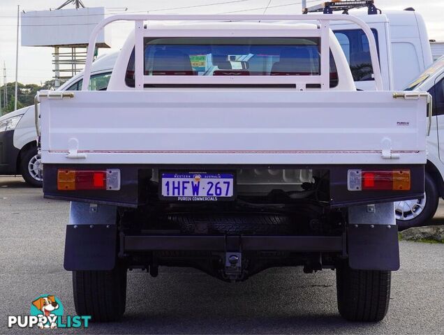 2021 TOYOTA HILUX  GUN126R 