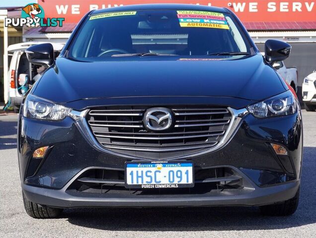 2022 MAZDA CX-3  DK 