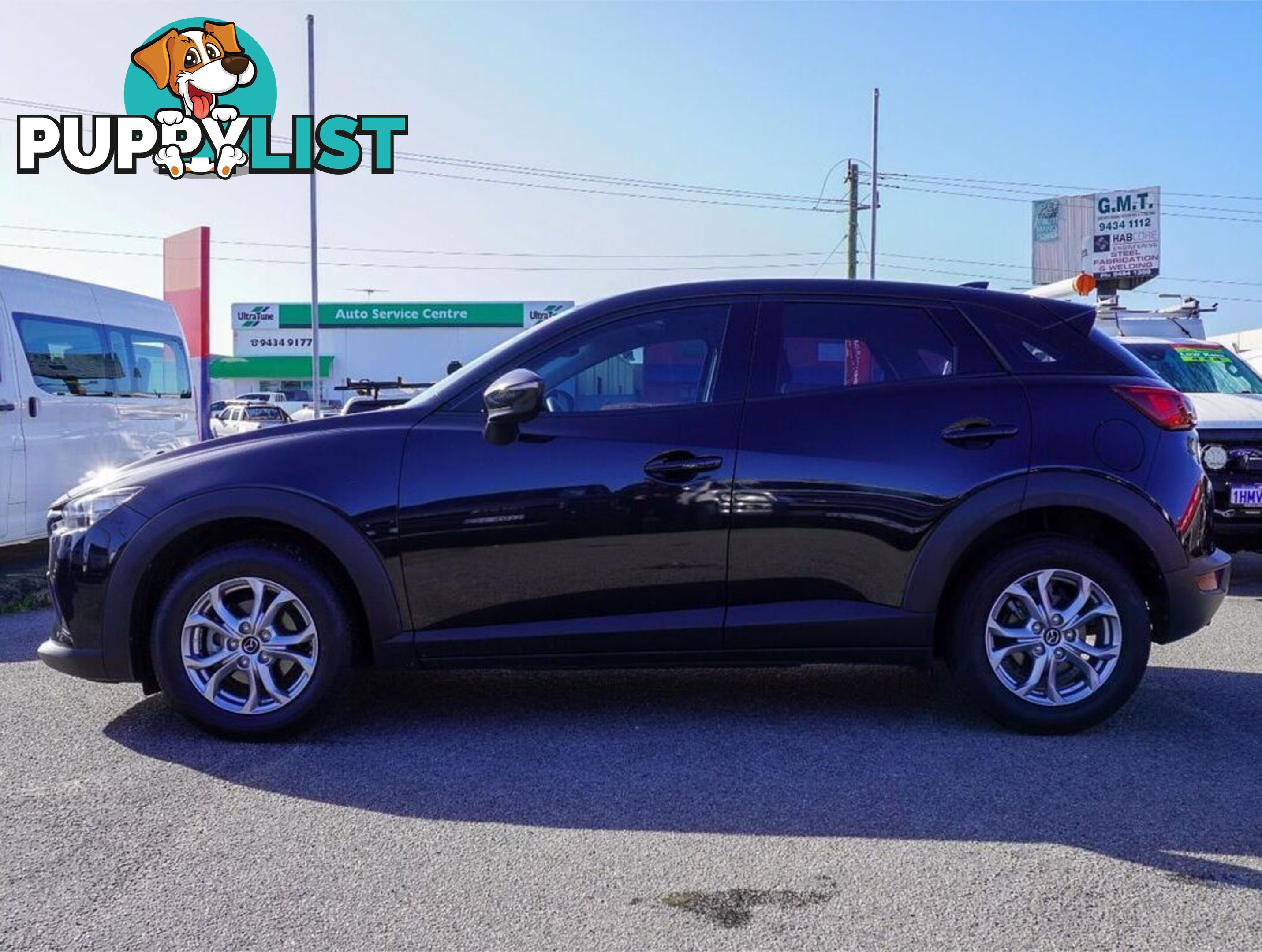 2022 MAZDA CX-3  DK 