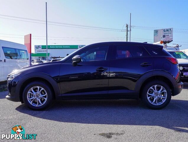 2022 MAZDA CX-3  DK 