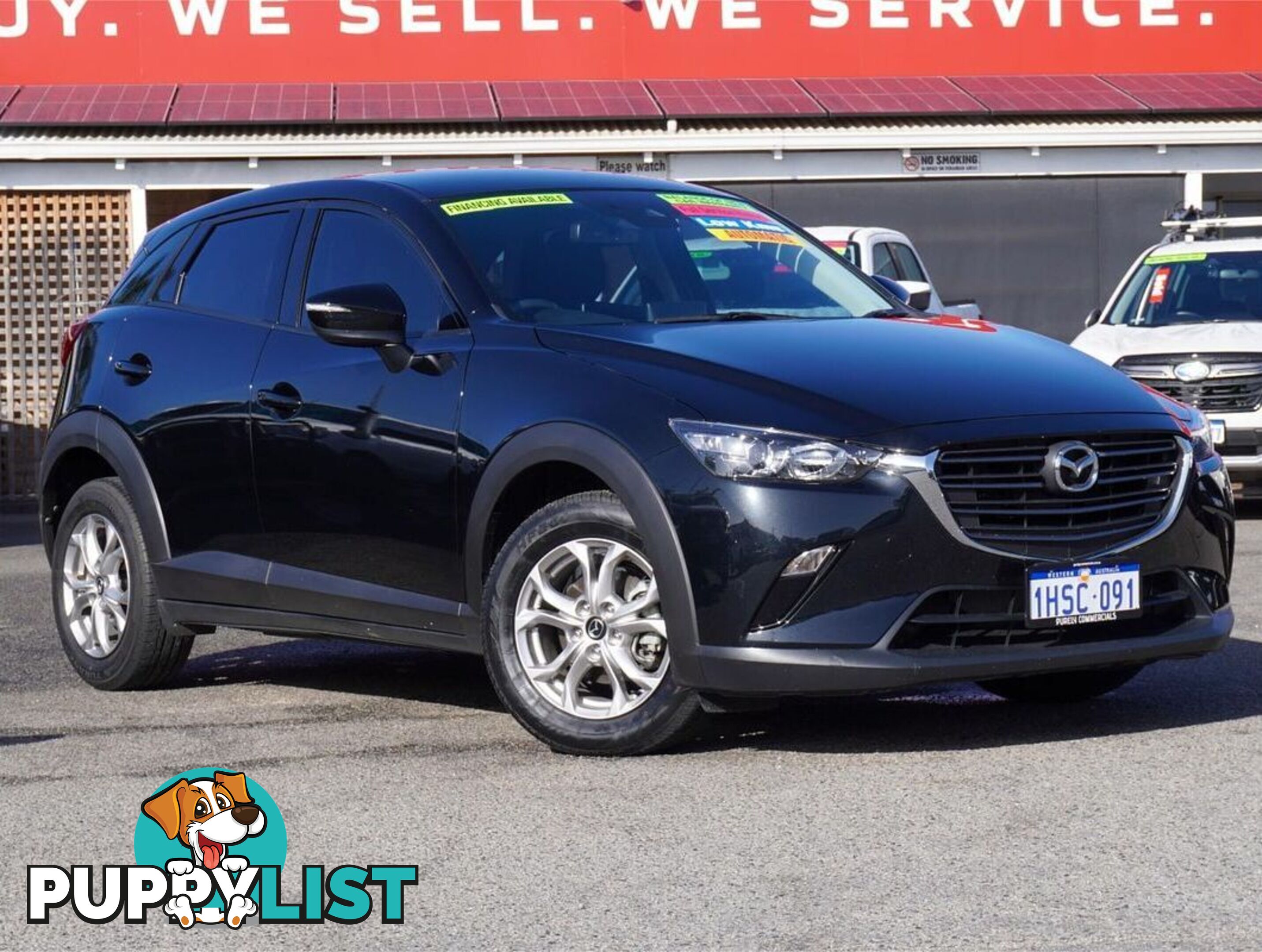 2022 MAZDA CX-3  DK 