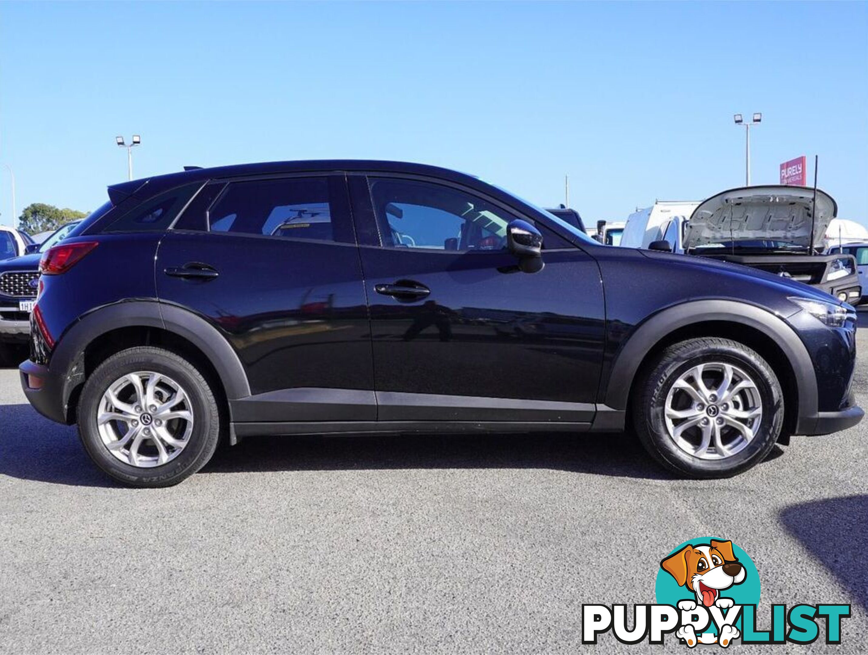 2022 MAZDA CX-3  DK 